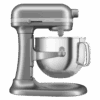 מיקסר מקצועי KitchenAid קיטשן אייד 5KSM70SHXEBK שחור פחם