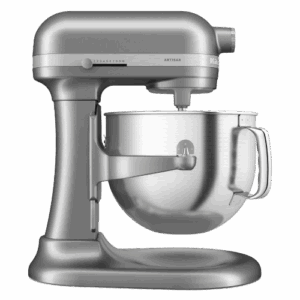 מיקסר מקצועי KitchenAid קיטשן אייד 5KSM70SHXEBK שחור פחם