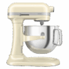 מיקסר מקצועי KitchenAid קיטשן אייד 5KSM70SHXEBK שחור פחם