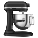מיקסר מקצועי KitchenAid קיטשן אייד 5KSM70SHXEBO שחור