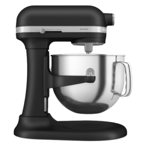 מיקסר מקצועי KitchenAid קיטשן אייד 5KSM70SHXEBO שחור