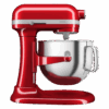 מיקסר מקצועי KitchenAid קיטשן אייד 5KSM70SHXEBK שחור פחם