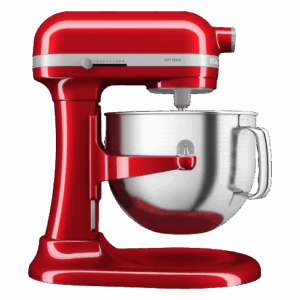 מיקסר מקצועי KitchenAid קיטשן אייד 5KSM70SHXEBK שחור פחם