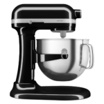 מיקסר מקצועי KitchenAid קיטשן אייד 5KSM70SHXEBO שחור