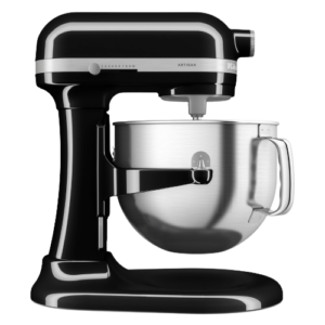 מיקסר מקצועי KitchenAid קיטשן אייד 5KSM70SHXEBO שחור