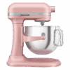 מיקסר מקצועי KitchenAid קיטשן אייד 5KSM70SHXEBK שחור פחם