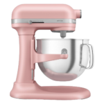 מיקסר מקצועי KitchenAid קיטשן אייד 5KSM70SHXEBK שחור פחם