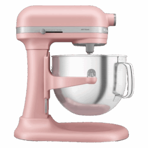 מיקסר מקצועי KitchenAid קיטשן אייד 5KSM70SHXEBK שחור פחם