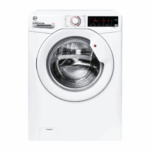 מכונת כביסה פתח חזית HOOVER הובר H3W28TME