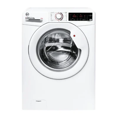 מכונת כביסה פתח חזית HOOVER הובר H3W28TME