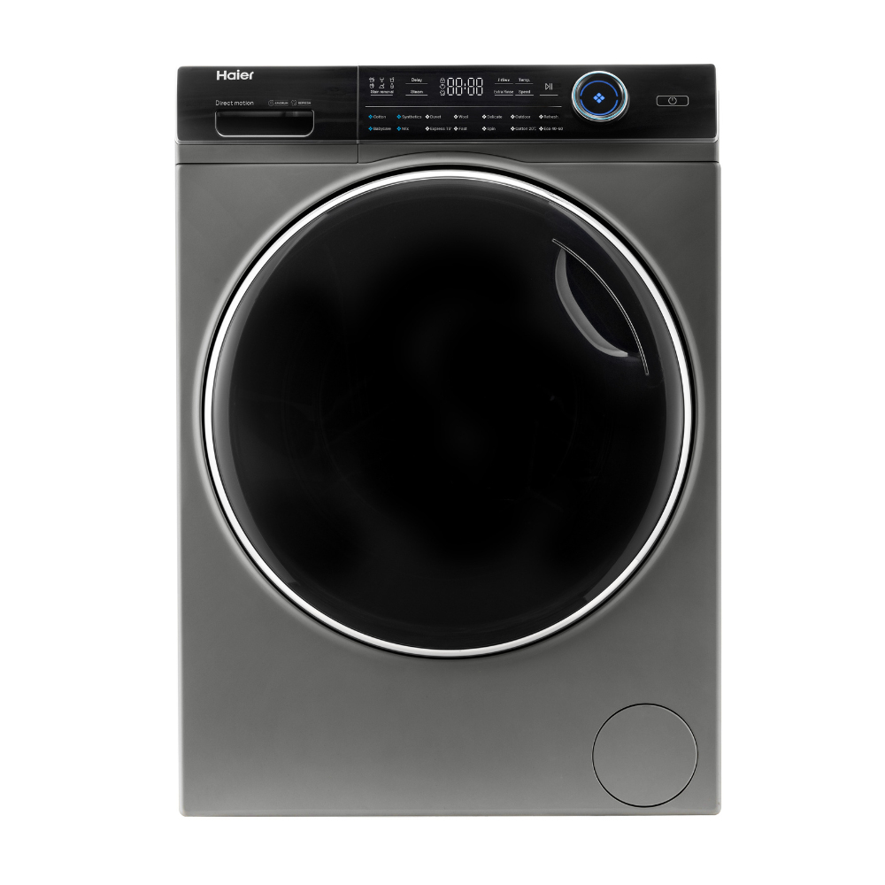 מכונת כביסה חזית 12 ק"ג HW120B14979S8 האייר Haier