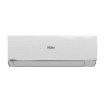 מזגן עילי Haier Ozz Inverter WiFi 35 האייר