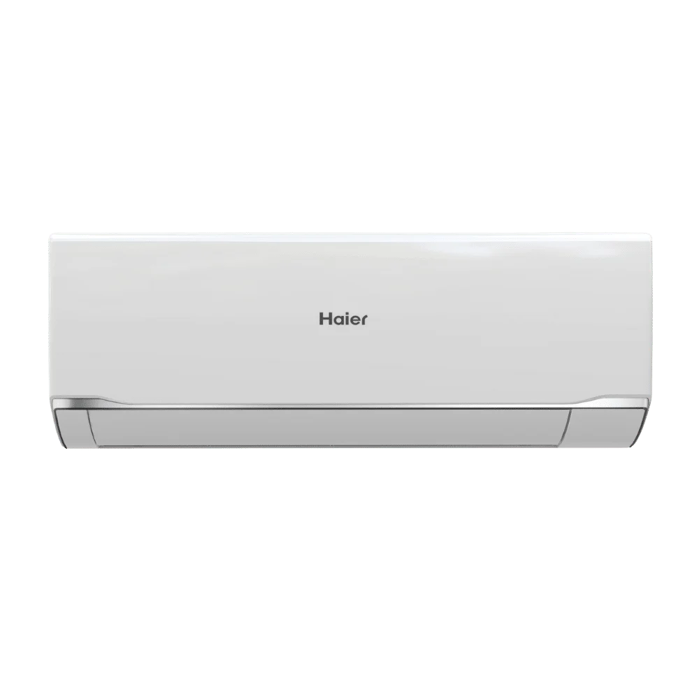 מזגן עילי Haier Ozz Inverter WiFi 35 האייר