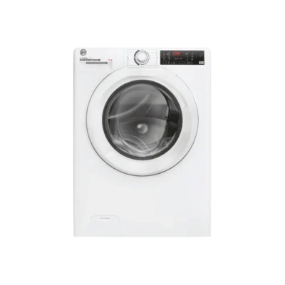 מכונת כביסה 9 ק"ג אינוורטר Hoover H3W294TMISR הובר