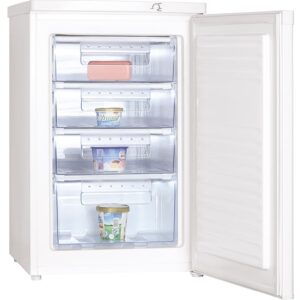 מקפיא 4 מגירות Haier HUF105AR האייר