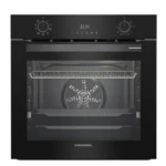 תנור בנוי GRUNDIG גרונדיג GEBM12300B