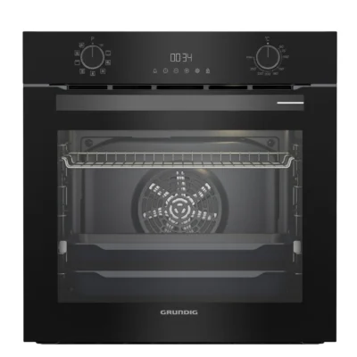 תנור בנוי GRUNDIG גרונדיג GEBM12300B