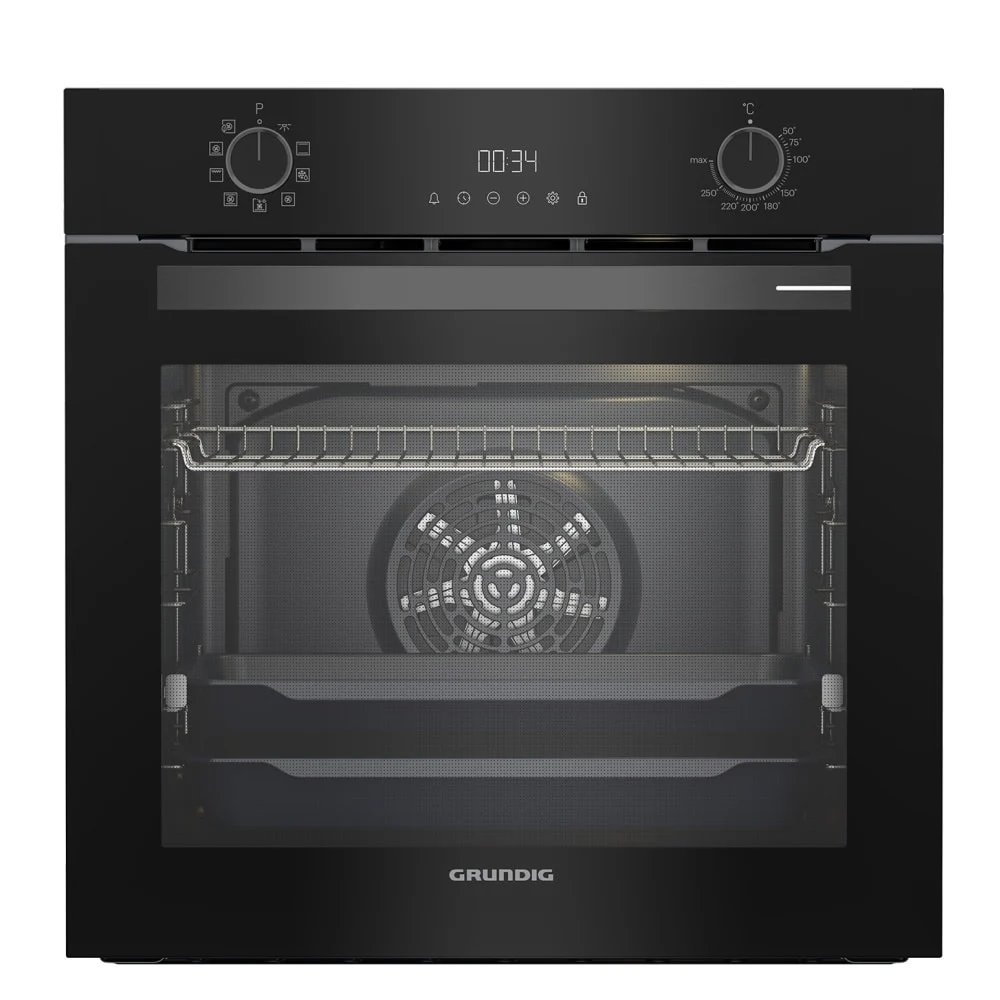 תנור בנוי GRUNDIG גרונדיג GEBM12300B
