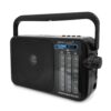 רדיו נטען Pure Acoustics פיור אקוסטיקס RD35