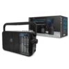 רדיו נטען Pure Acoustics פיור אקוסטיקס RD35