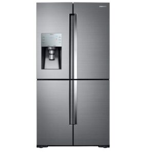 מקרר 4 דלתות Samsung סמסונג RF56N9040SR