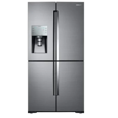 מקרר 4 דלתות Samsung סמסונג RF56N9040SR