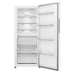 מקרר/מקפיא 384 ליטר Hisense RM40W הייסנס לבן 