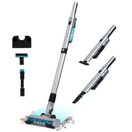 שואב אבק עומד מבית CECOTEC סקוטק דגם SCOBA 2100 JALISCO