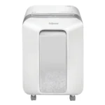 מגרסה אישית לבנה Fellowes פלואוס Powershred LX201