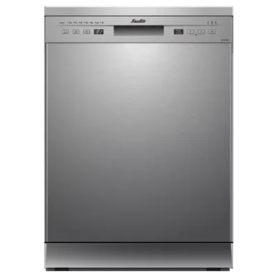 מדיח כלים ‏רחב Sauter SDW1050IX סאוטר