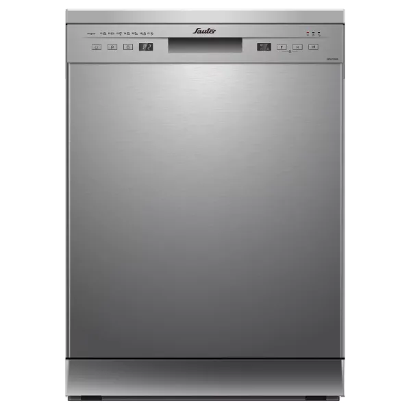 מדיח כלים ‏רחב Sauter SDW1050IX סאוטר