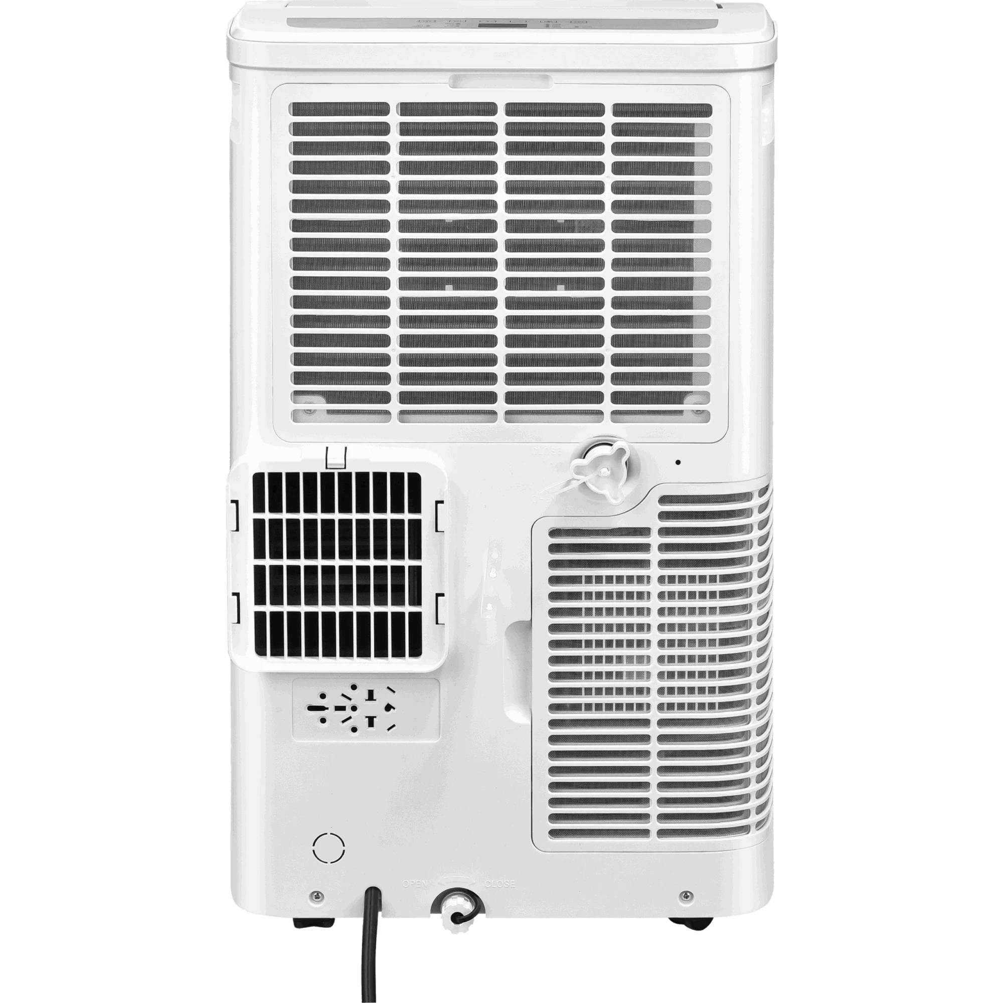 מזגן נייד כולל שלט Sensor SE14CPH סנסור