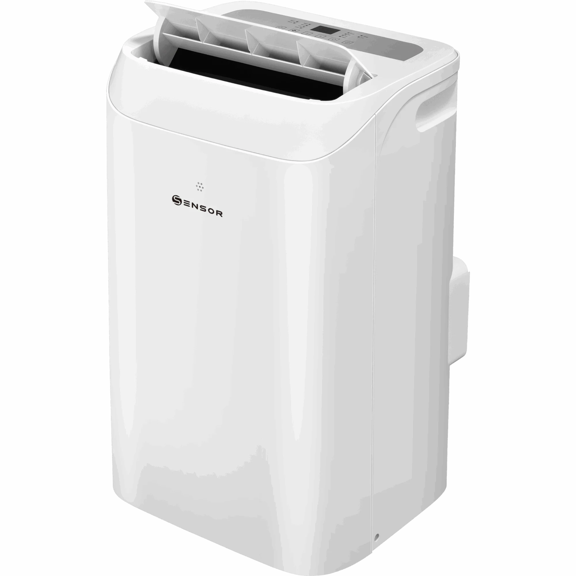 מזגן נייד כולל שלט Sensor SE14CPH סנסור