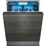 מדיח כלים אינטגרלי רחב Siemens סימנס iQ700 SN97YX03CE