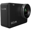 מצלמת אקסטרים ברזולוציית Sjcam 4K אס ג'יי קאם SJ10X