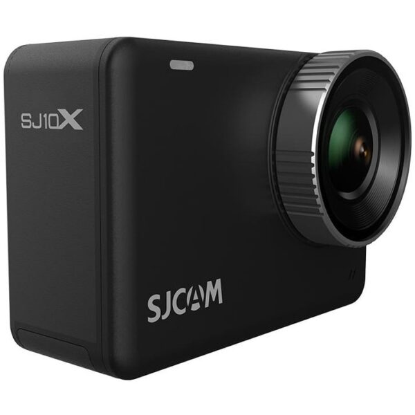מצלמת אקסטרים ברזולוציית Sjcam 4K אס ג'יי קאם SJ10X