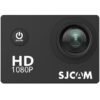 מצלמת אקסטרים ברזולוציית Sjcam 2K אס ג'יי קאם SJ4000