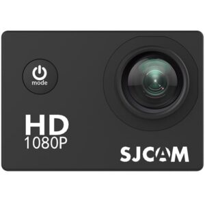 מצלמת אקסטרים ברזולוציית Sjcam 2K אס ג'יי קאם SJ4000