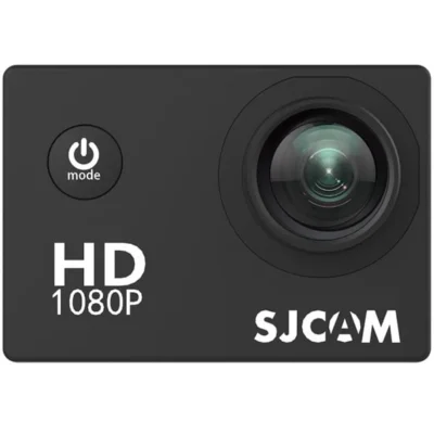 מצלמת אקסטרים ברזולוציית Sjcam 2K אס ג'יי קאם SJ4000