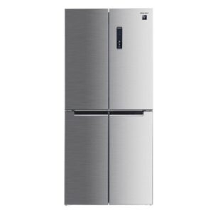 מקרר 4 דלתות 470 ליטר SHARP שארפ SJ8420SL