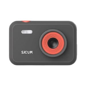 מצלמת ילדים Sjcam אס ג'יי קאם Funcam שחור