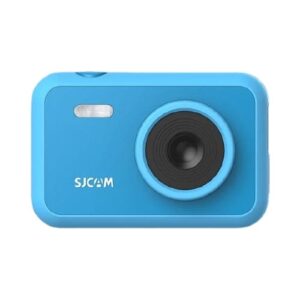 מצלמת ילדים Sjcam אס ג’יי קאם Funcam כחול