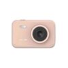 מצלמת ילדים Sjcam אס ג’יי קאם Funcam ורוד
