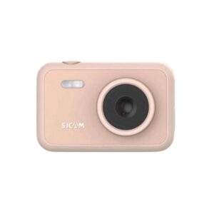 מצלמת ילדים Sjcam אס ג’יי קאם Funcam ורוד
