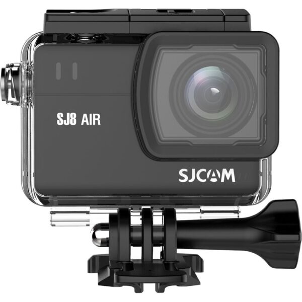 מצלמת אקסטרים ברזולוציית Sjcam 1080p אס ג'יי קאם SJ8 Air