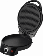 מכשיר להכנת פיצה/צליה מהירה ומאפים SL1332 SOL סול