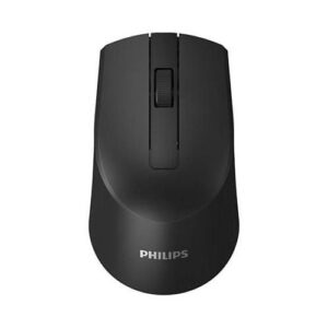 עכבר אלחוטי Philips SPK7374BK פיליפס