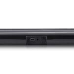 מקרן קול 2.1 ערוצים כולל סאבוופר אלחוטי LG אל ג'י SQC1