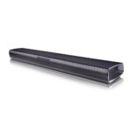 מקרן קול 2.1 ערוצים כולל סאבוופר אלחוטי LG אל ג'י SQC1