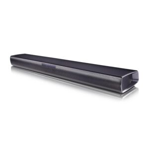 מקרן קול 2.1 ערוצים כולל סאבוופר אלחוטי LG אל ג'י SQC1